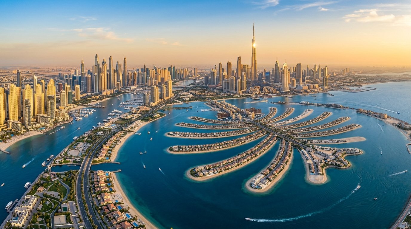 Palm Jumeirah